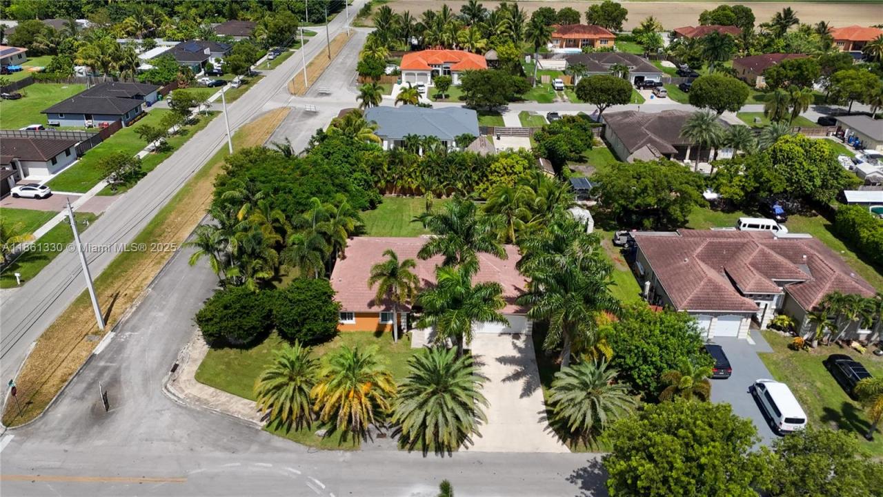 32003 SW 205th Ave, Homestead, 佛罗里达州 33030, 美国