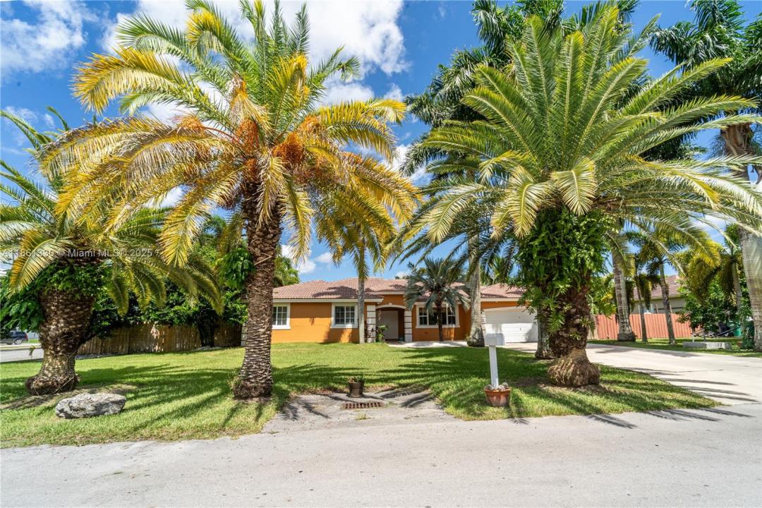 32003 SW 205th Ave, Homestead, 佛罗里达州 33030, 美国