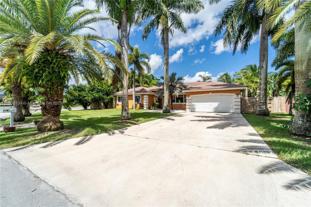 32003 SW 205th Ave, Homestead, 佛罗里达州 33030, 美国