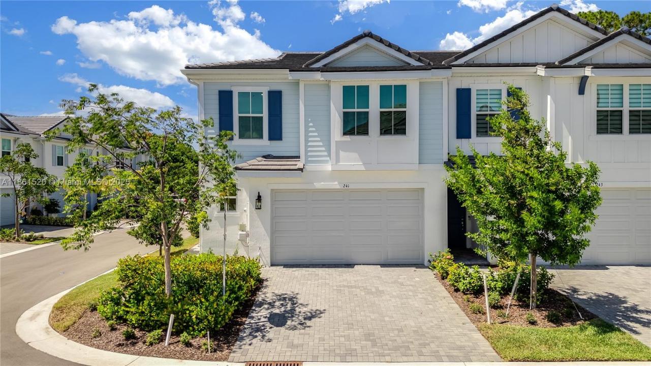 241 N Preserve Trl N, Stuart, Florida 34994