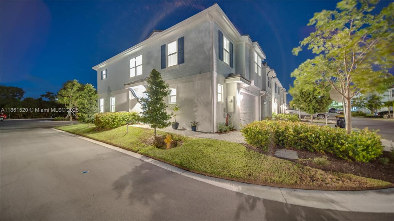 241 N Preserve Trl N, Stuart, Florida 34994