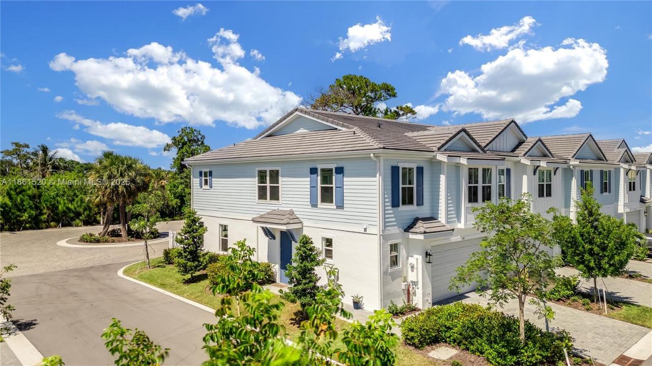 241 N Preserve Trl N, Stuart, Florida 34994
