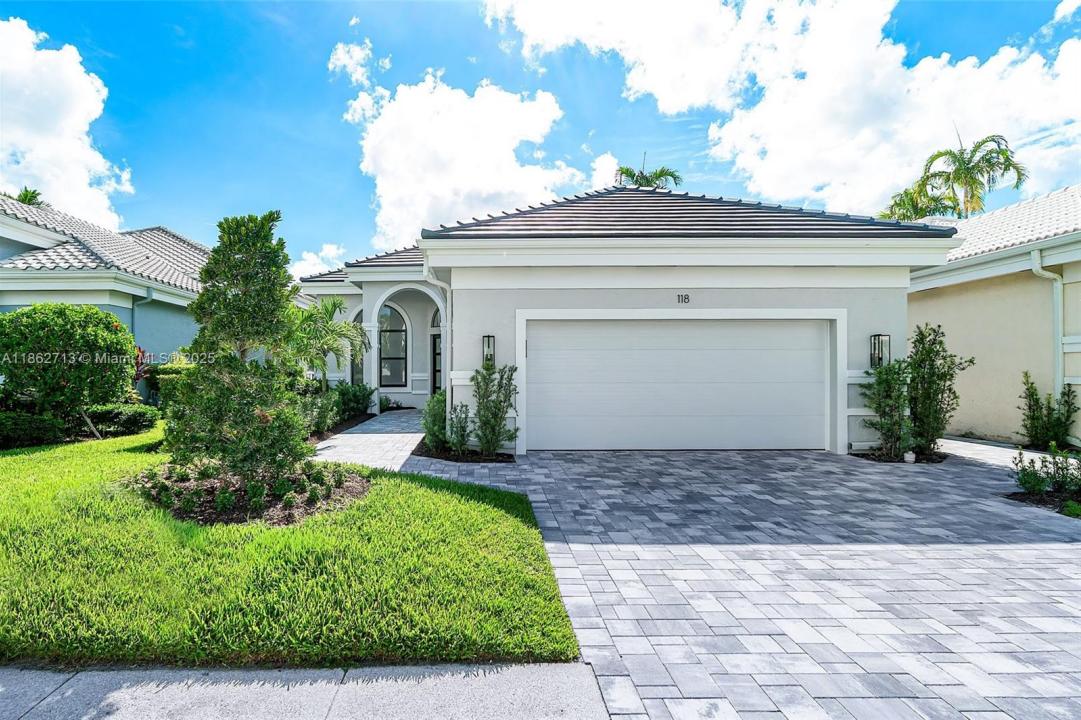 118 Emerald Key Ln, Palm Beach Gardens, フロリダ 33418, アメリカ合衆国