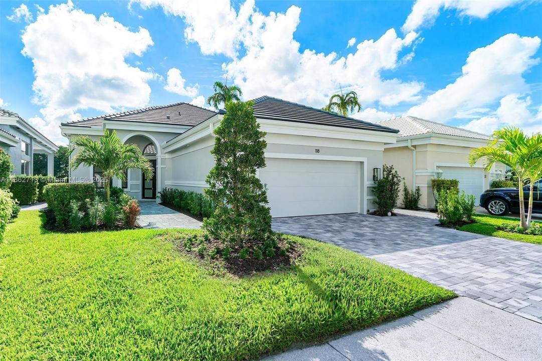118 Emerald Key Ln, Palm Beach Gardens, フロリダ 33418, アメリカ合衆国