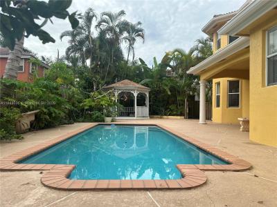 6049 SW 165th Ave, Miami, Florida 33193, USA