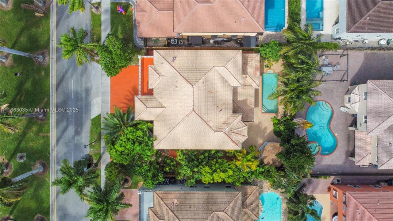 6049 SW 165th Ave, Miami, Florida 33193, HOA KỲ