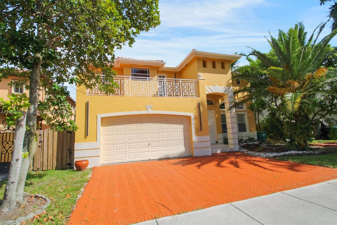 6049 SW 165th Ave, Miami, Florida 33193, HOA KỲ