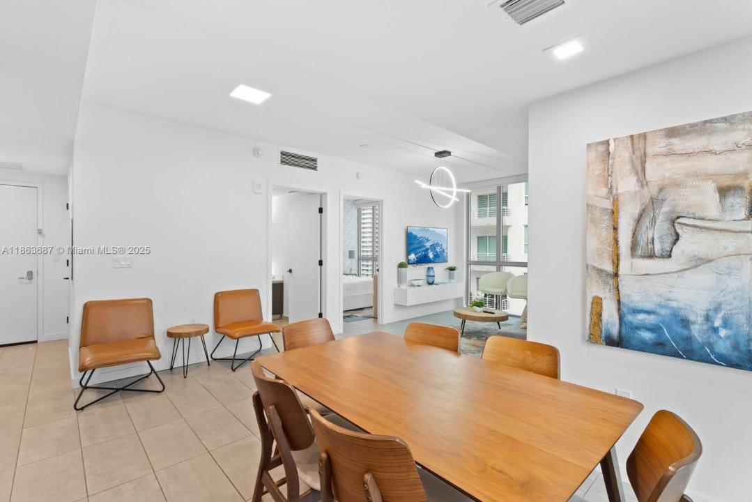 227 NE 2nd St 2202, Miami, Florida 33132, HOA KỲ