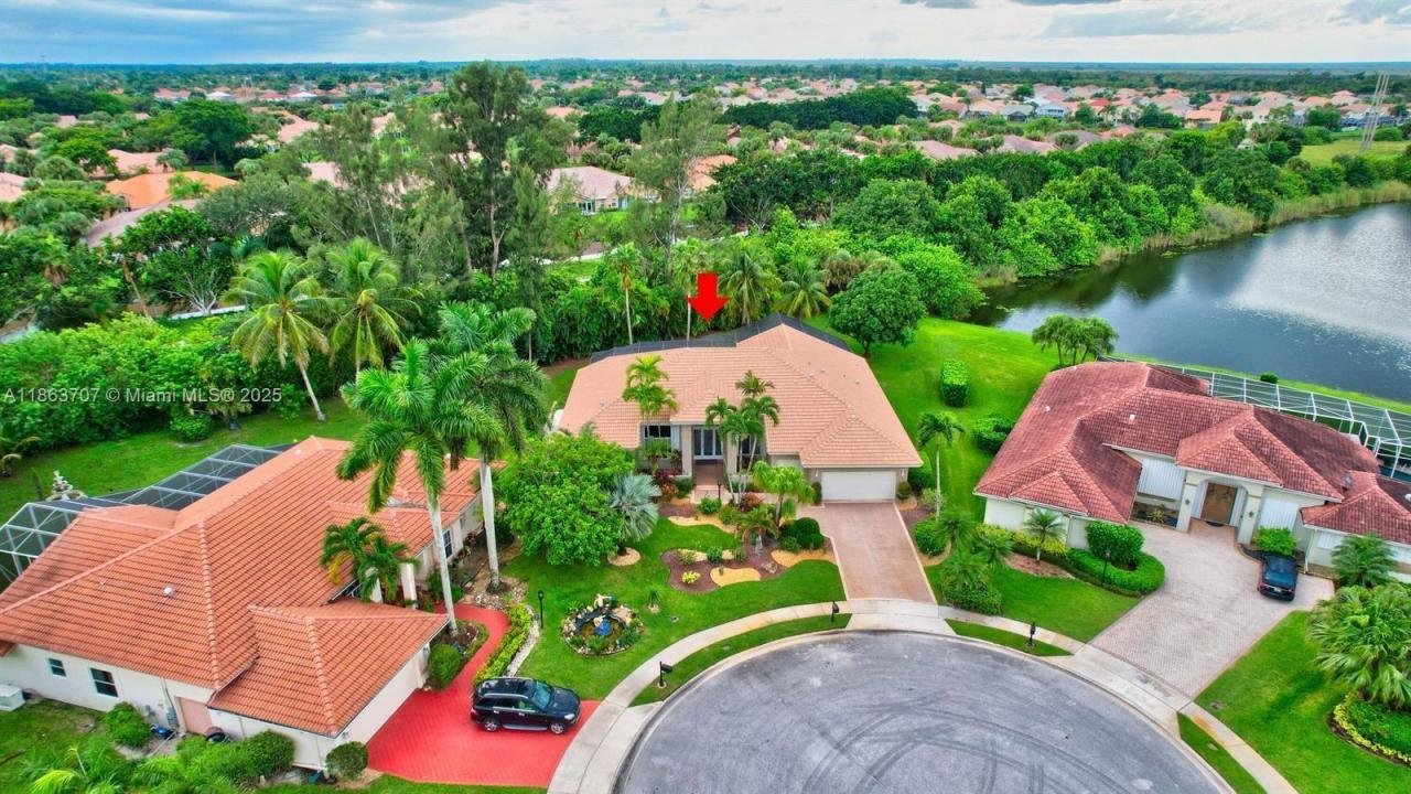 17969 Fairoaks Way NA, Boca Raton, 佛罗里达州 33498, 美国