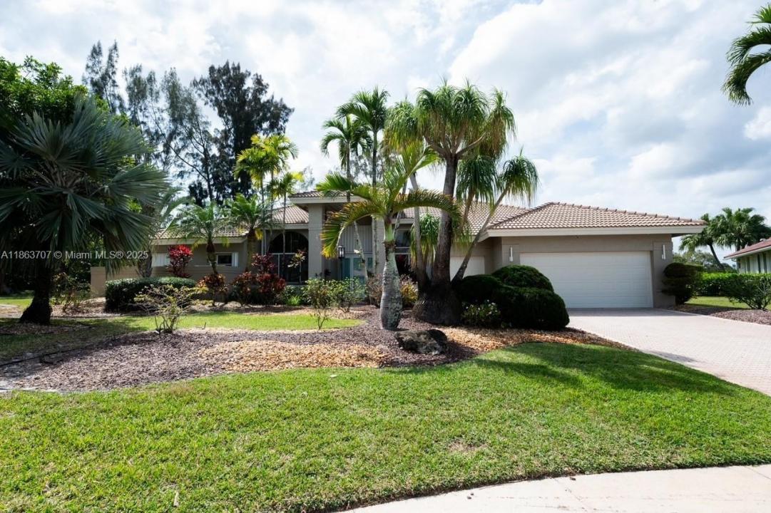 17969 Fairoaks Way NA, Boca Raton, 佛罗里达州 33498, 美国