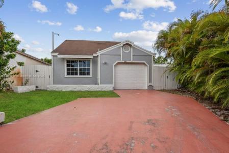 8881 SW 21st St, Miramar, Florida 33025, USA