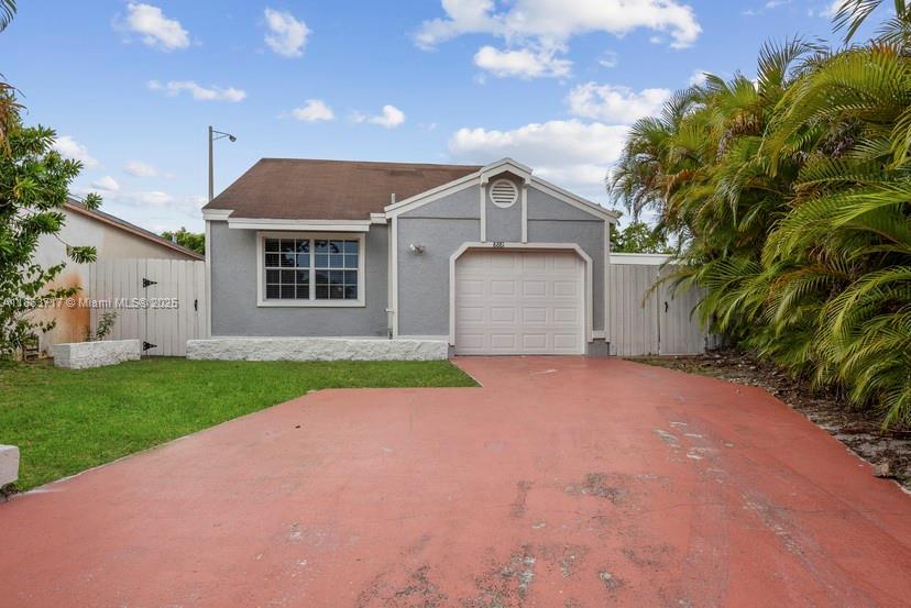 8881 SW 21st St, Miramar, 플로리다 33025, 미국