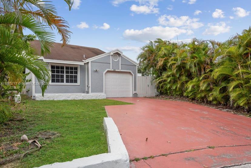 8881 SW 21st St, Miramar, 플로리다 33025, 미국