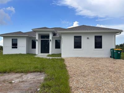 2343 39th Avenue 1, Naples, Florida 34120, HOA KỲ