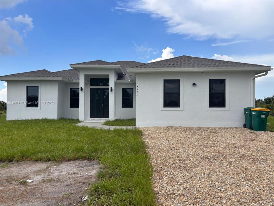 2343 39th Avenue 1, Naples, Florida 34120, HOA KỲ