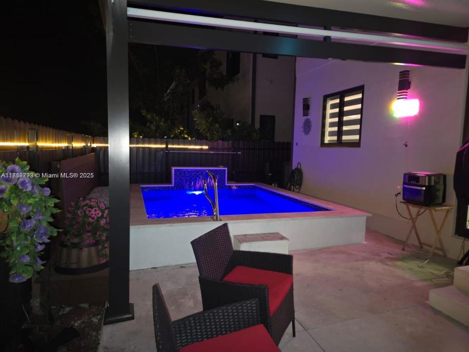 249 NW 12th Ct 0, Florida City, פלורידה 33034, ארצות הברית של אמריקה