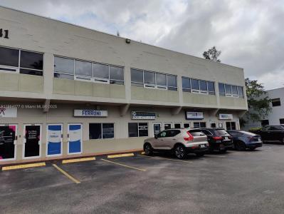 2441 NW 93rd Ave 106 "A", Doral, Florida 33172, USA