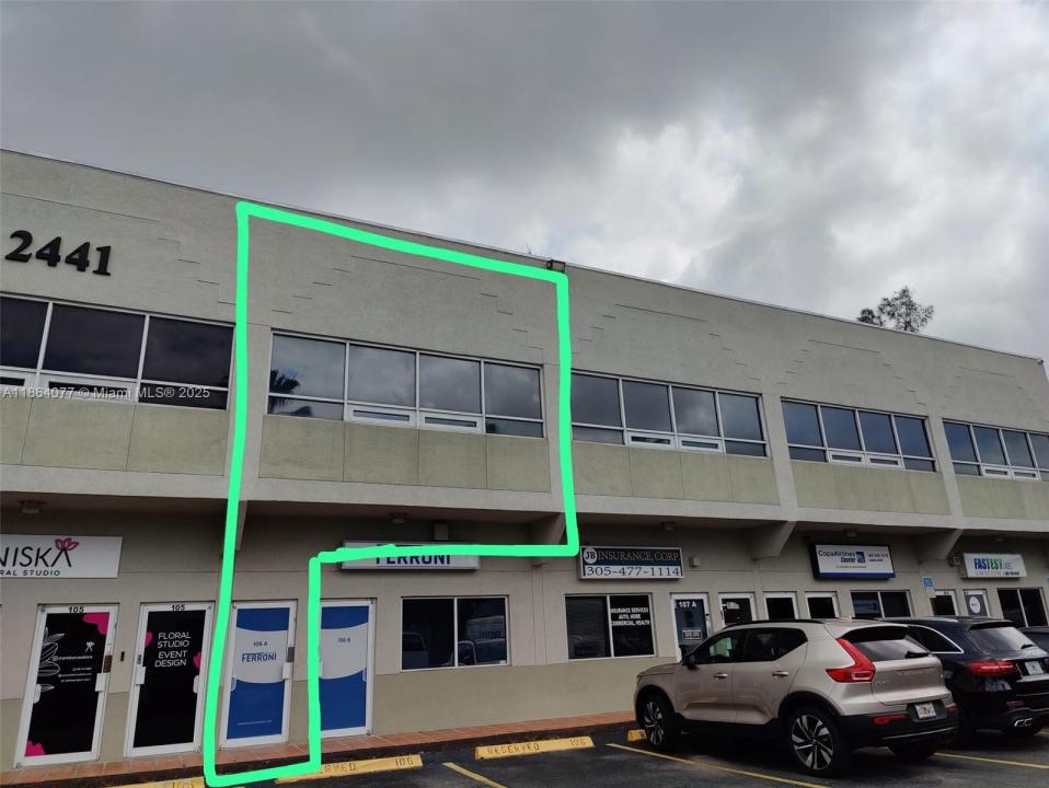2441 NW 93rd Ave 106 "A", Doral, 佛罗里达州 33172, 美国