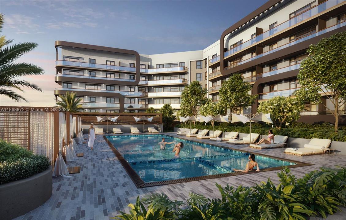 218 SE 7th ST 310, Hallandale Beach, Floride 33009, États-Unis