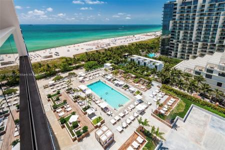 2301 Collins Ave 1505, Miami Beach, Florida 33139, USA