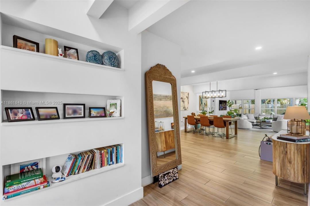 653 Glenridge Rd, Key Biscayne, 플로리다 33149, 미국