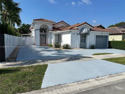 13230 NW 10th St, Miami, Florida 33182, USA