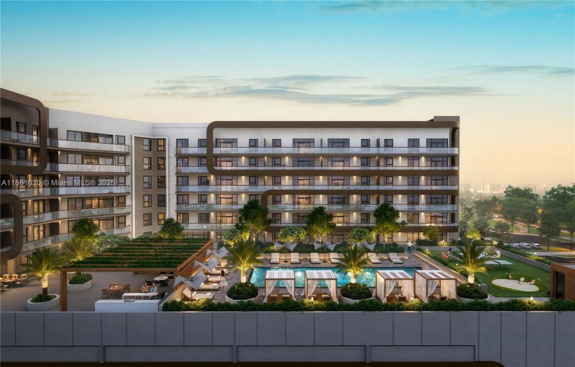 218 SE 7th St 409, Hallandale Beach, Floride 33009, États-Unis