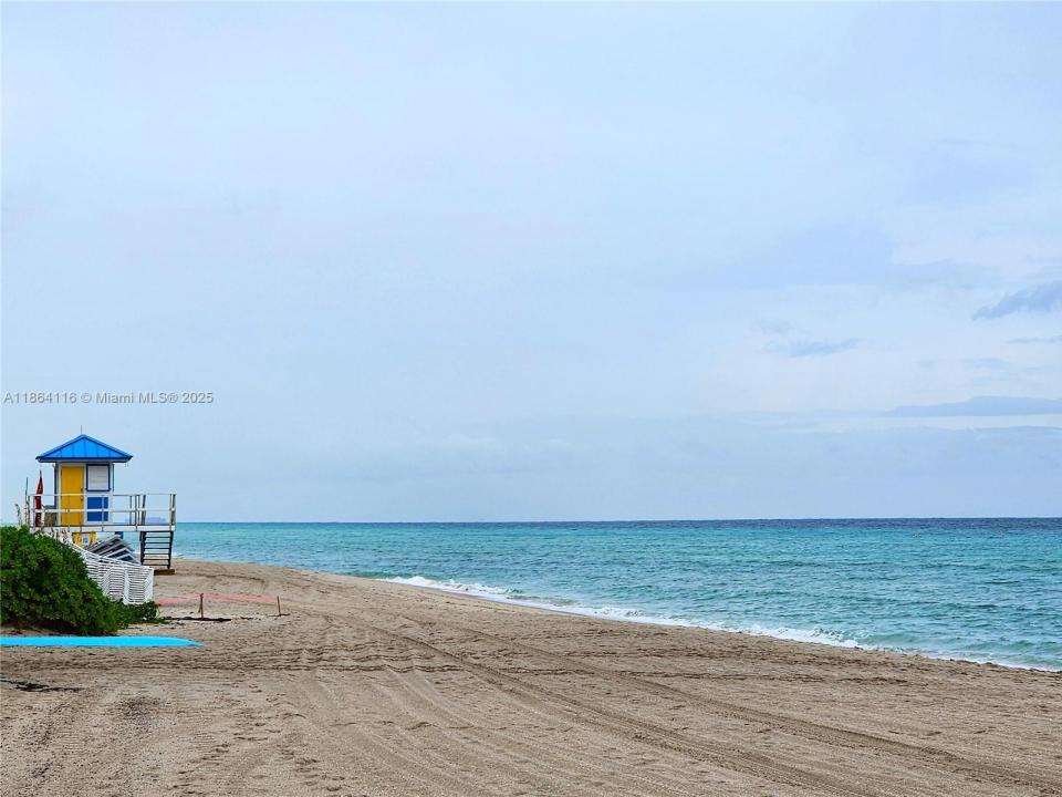 3505 S Ocean Dr 1502, Hollywood, Florida 33019