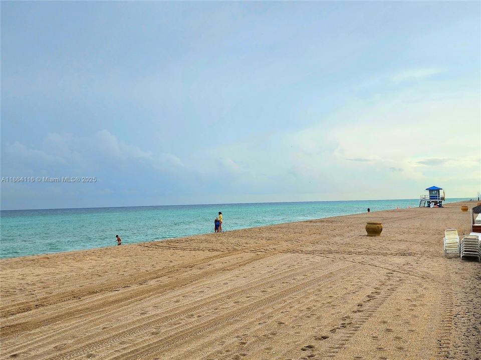 3505 S Ocean Dr 1502, Hollywood, Florida 33019