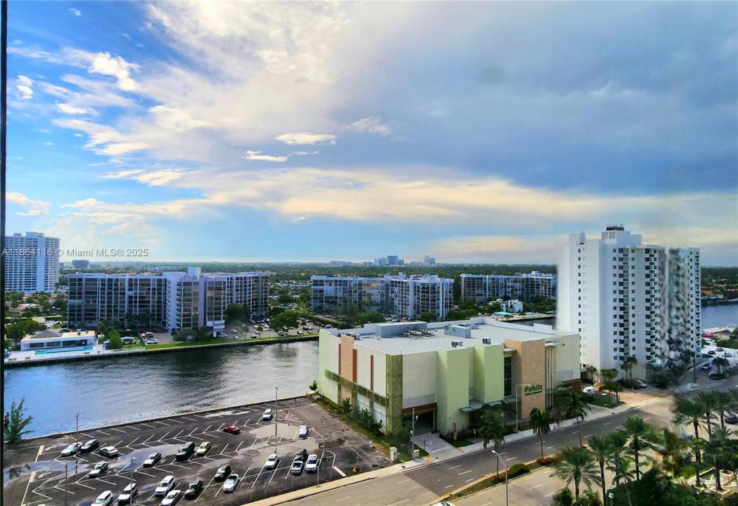 3505 S Ocean Dr 1502, Hollywood, Florida 33019