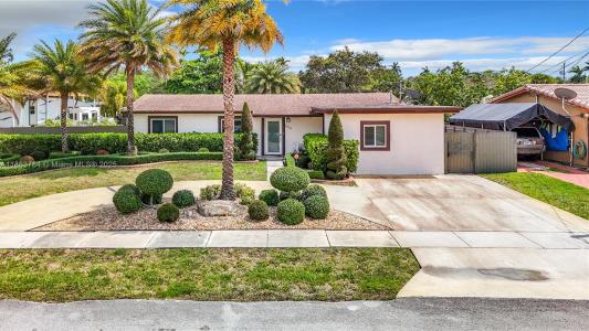 2610 SW 19th St, Fort Lauderdale, Florida 33312, USA