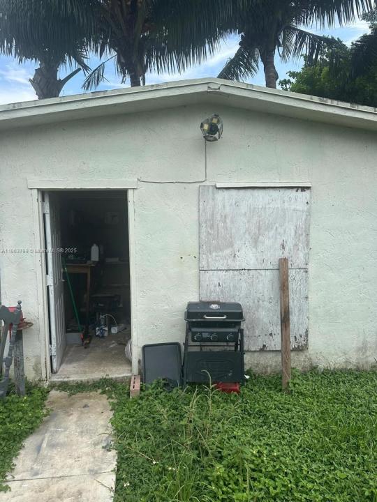 645 NW 2nd St, Florida City, フロリダ 33034, アメリカ合衆国