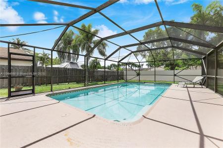 11909 SW 48th Ct, Cooper City, Florida 33330
