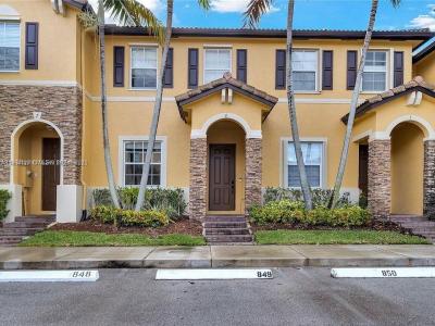 9133 SW 227 STREET 4, Cutler Bay, Florida 33190, USA