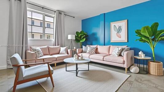 865 Collins Ave 207, Miami Beach, Florida 33139, USA