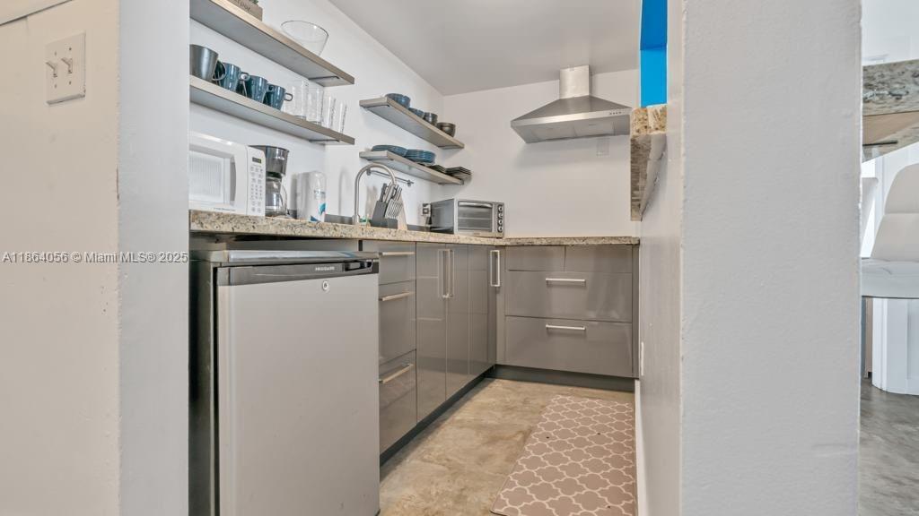 865 Collins Ave 207, Miami Beach, فلوريدا 33139, الولايات المتحدة