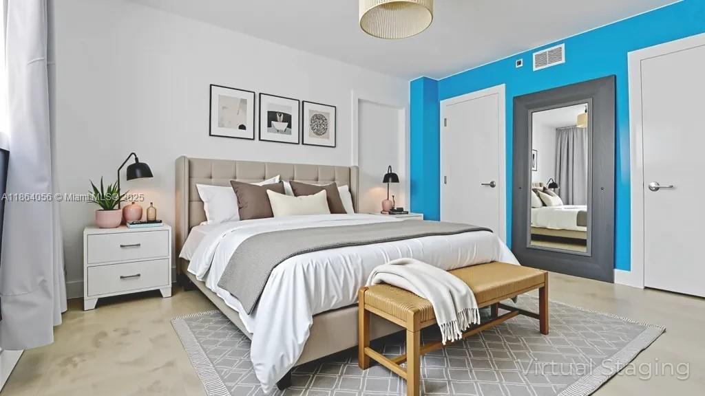 865 Collins Ave 207, Miami Beach, فلوريدا 33139, الولايات المتحدة