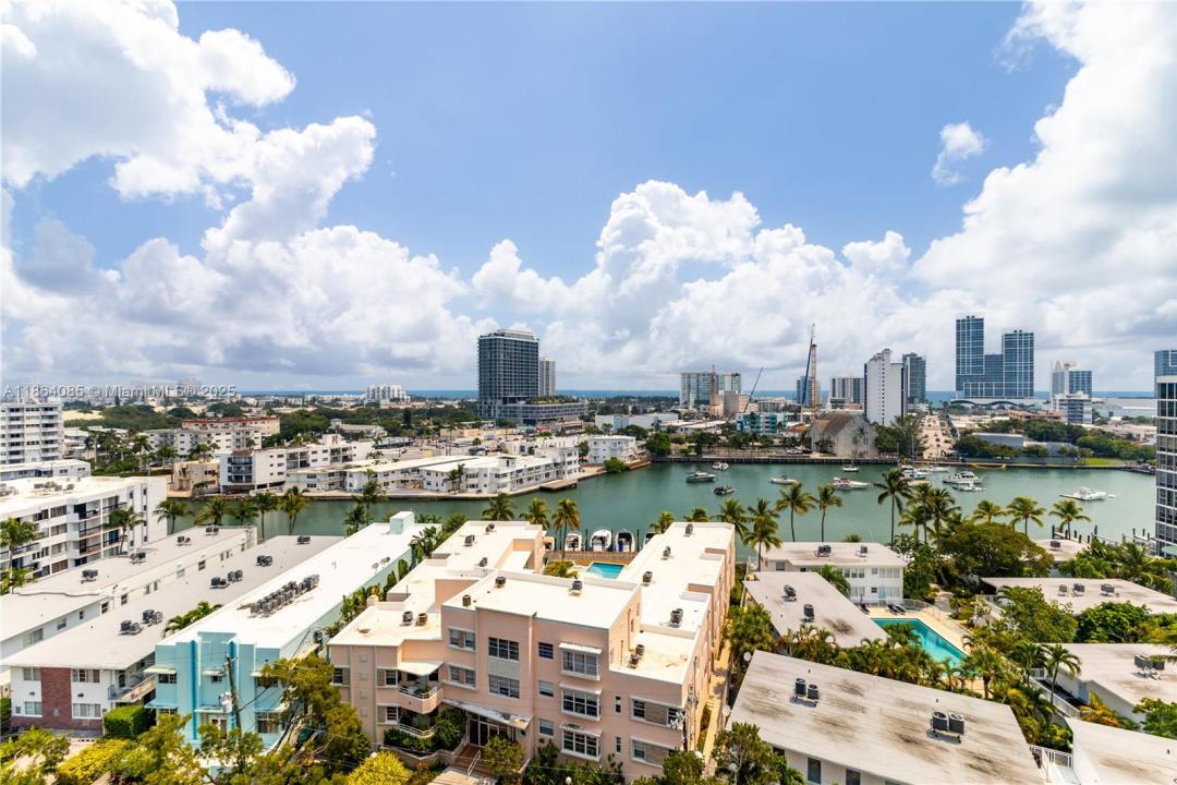 6900 Bay Dr 11E, Miami Beach, Florida 33141, HOA KỲ
