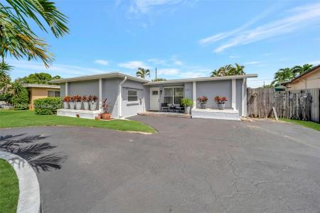 6361 Liberty St, Hollywood, Florida 33024, USA