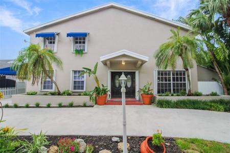 12370 SW 96th St, Miami, Florida 33186, USA