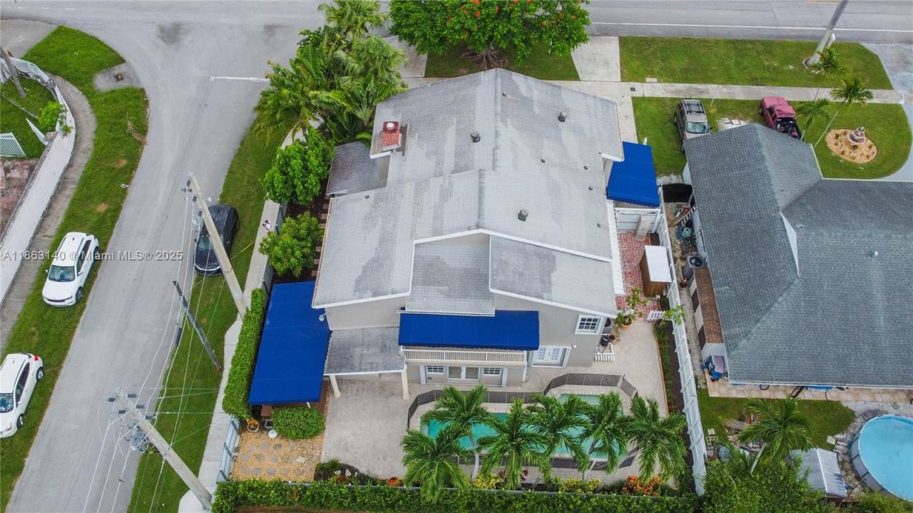 12370 SW 96th St, Miami, Florida 33186, HOA KỲ