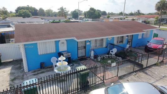 3121 NW 103rd St, Miami, Florida 33147, USA