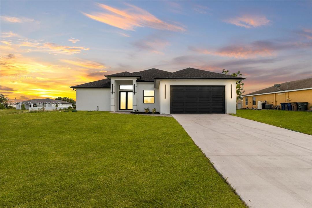 3105 63rd ST W, Lehigh Acres, فلوريدا 33971, الولايات المتحدة