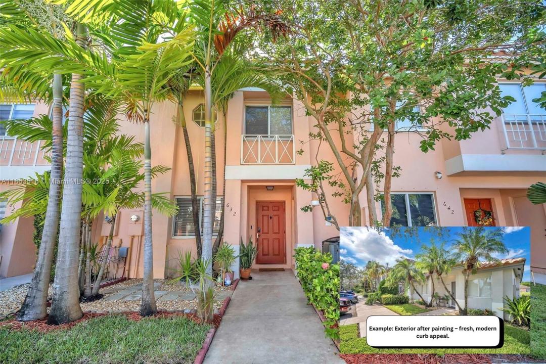 632 NW 208th Ter, Pembroke Pines, Floride 33029, États-Unis