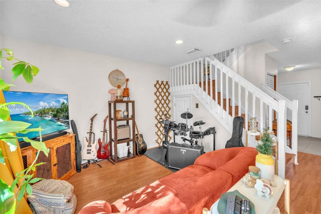 632 NW 208th Ter, Pembroke Pines, Floride 33029, États-Unis