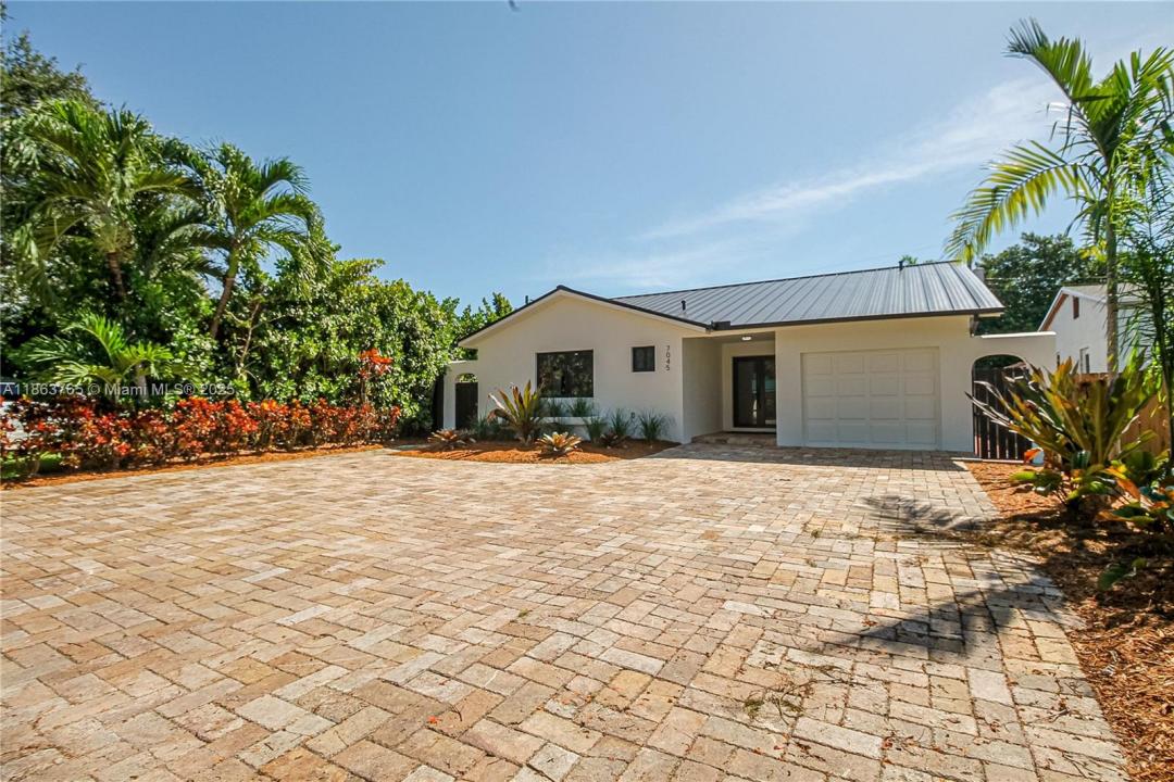 7045 SW 83rd Pl, Miami, 플로리다 33143, 미국