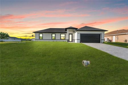 1739 NW 19th ST, Cape Coral, Florida 33993, USA
