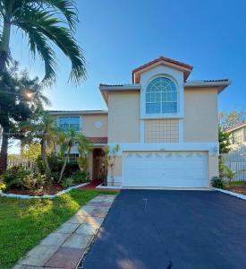 1450 NW 129th Ave 0, Sunrise, Florida 33323, USA