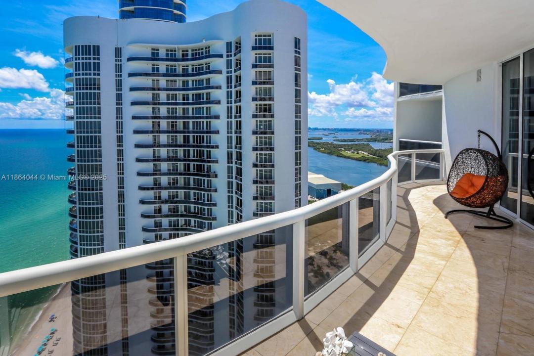 15901 Collins Ave 3807, Sunny Isles Beach, 佛罗里达州 33160, 美国