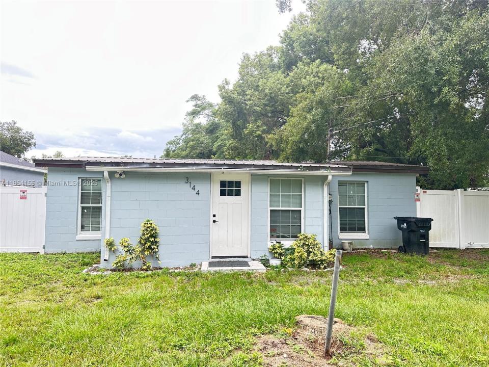 3144 W Washington 3144, Orlando, 佛罗里达州 32805, 美国